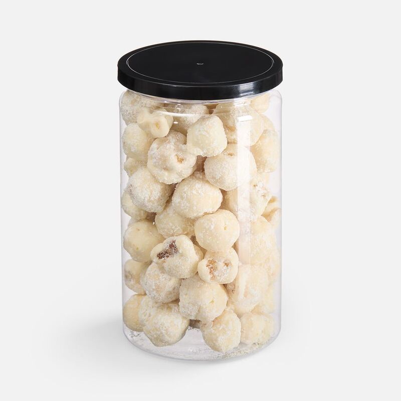 Попкорн Carambole, карамельный в глазури &laquo;Кокос&raquo; арт.18632.01