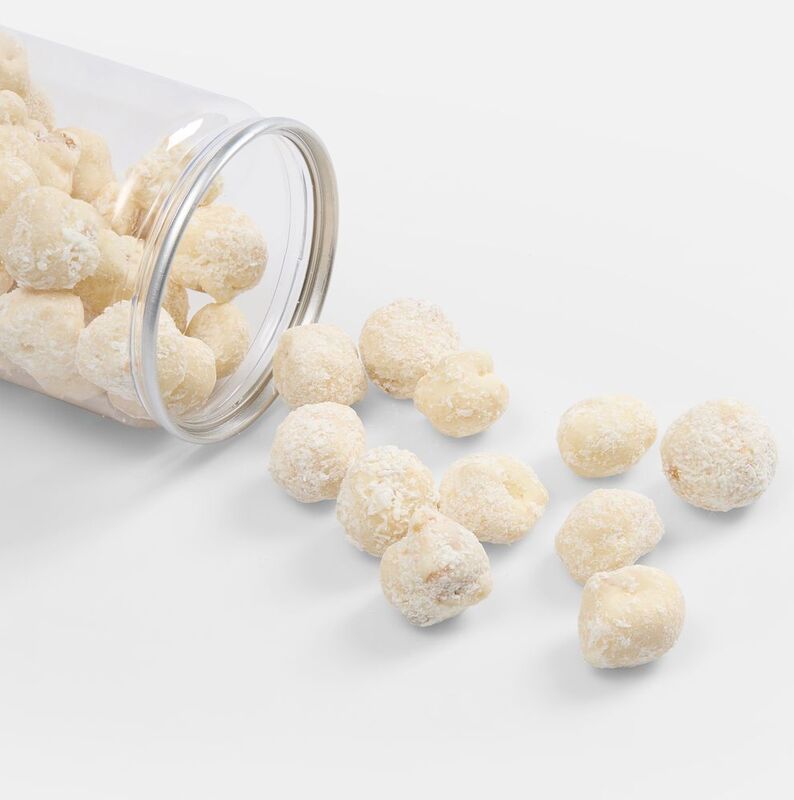 Попкорн Carambole, карамельный в глазури &laquo;Кокос&raquo; арт.18632.01