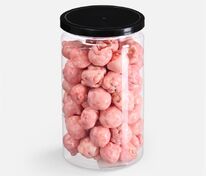 Попкорн Carambole, карамельный в глазури &laquo;Клубника&raquo; арт.18632.03