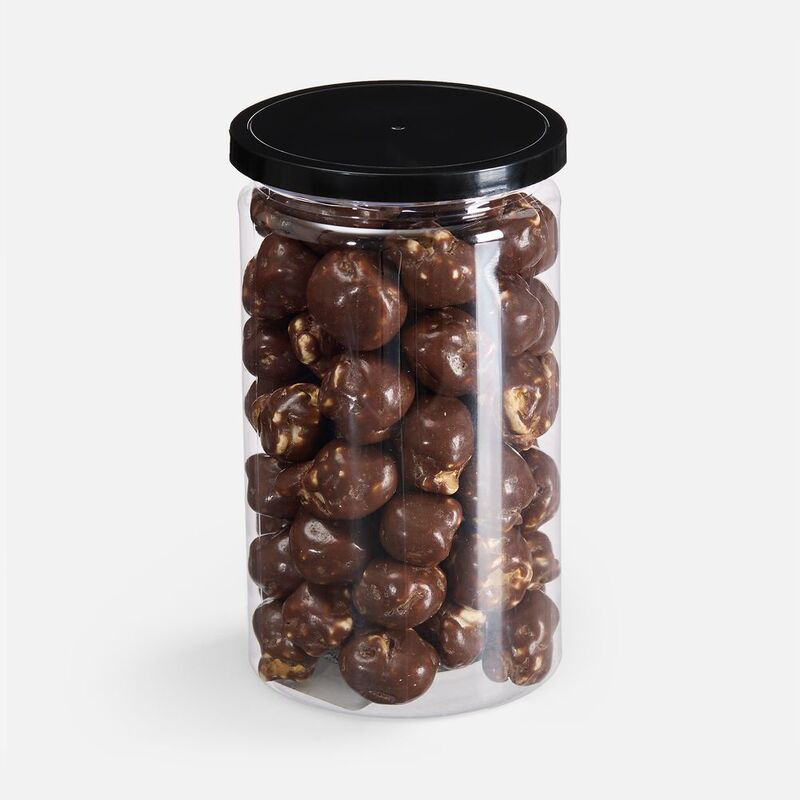 Попкорн Carambole, карамельный в глазури &laquo;Шоколад&raquo; арт.18632.05