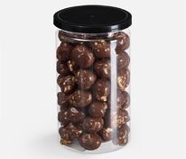 Попкорн Carambole, карамельный в глазури &laquo;Шоколад&raquo; арт.18632.05