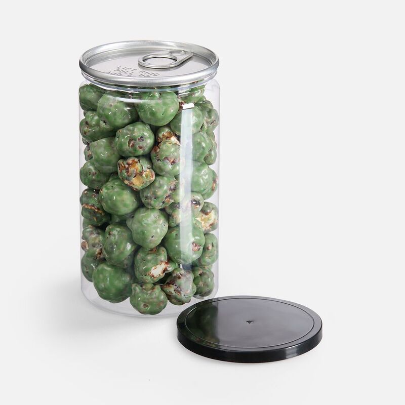 Попкорн Carambole, карамельный в глазури &laquo;Дубайский шоколад&raquo; арт.18632.06