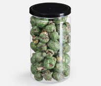 Попкорн Carambole, карамельный в глазури &laquo;Дубайский шоколад&raquo; арт.18632.06