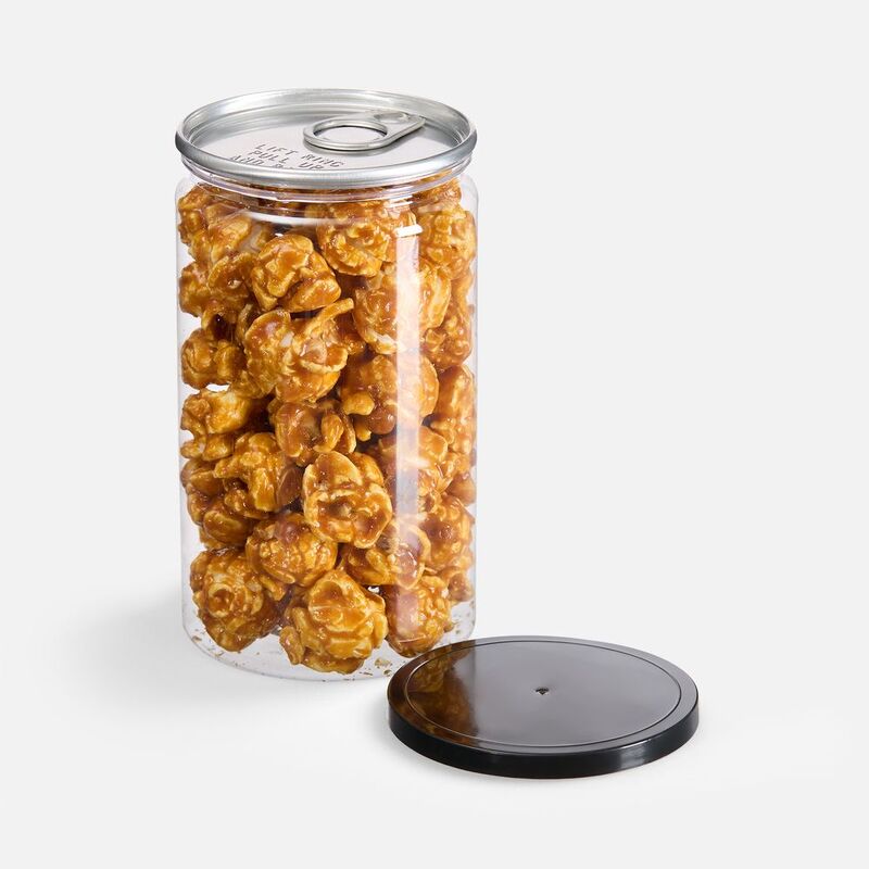 Попкорн Carambole, карамельный со вкусом сливочной ириски арт.18632.07