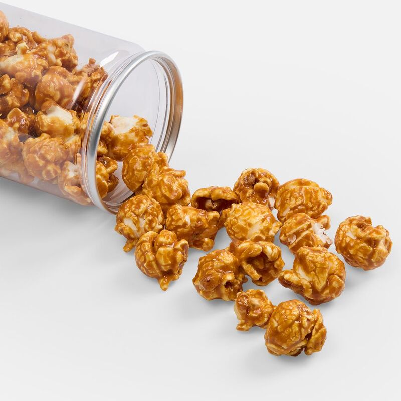 Попкорн Carambole, карамельный со вкусом сливочной ириски арт.18632.07