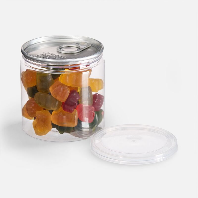 Мармелад жевательный Jelly Sweets, медвежата арт.18633.01