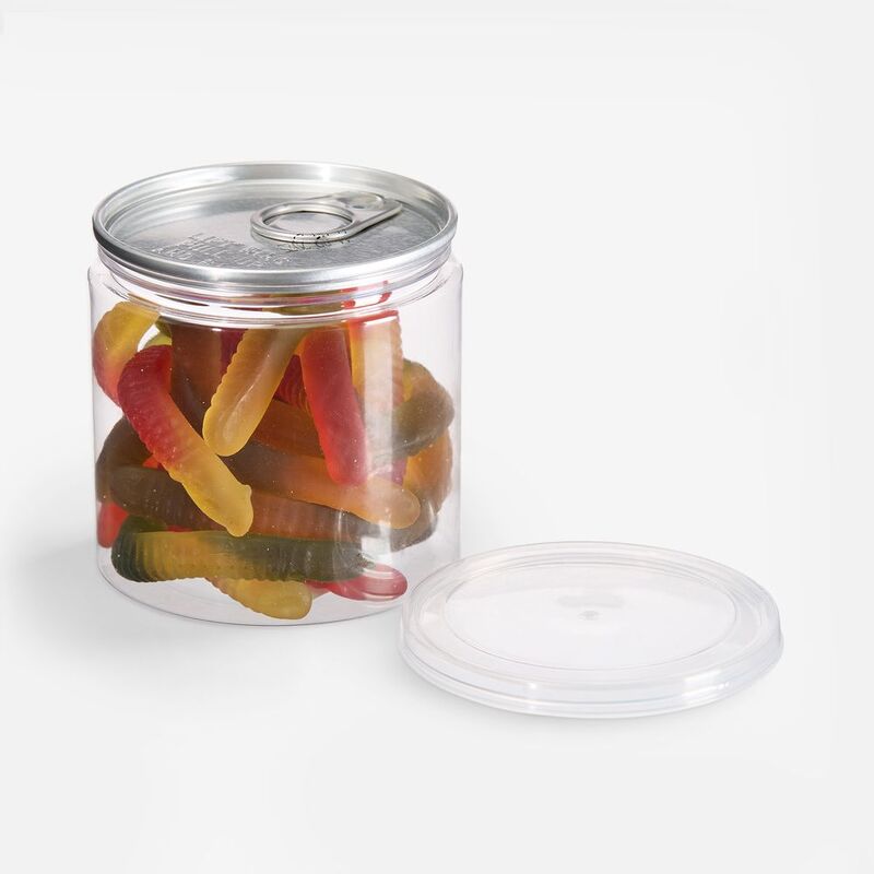 Мармелад жевательный Jelly Sweets, змейки арт.18633.02