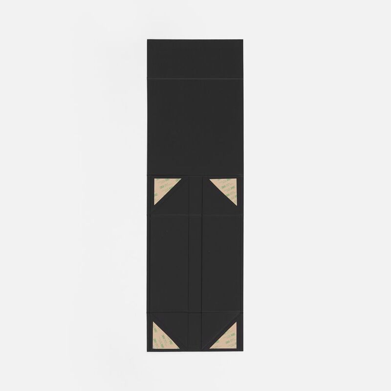 Коробка складная RealBig Fold, черная арт.25025.30