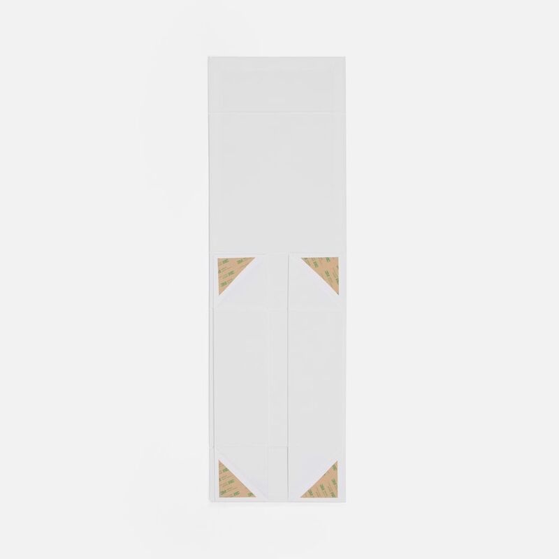 Коробка складная RealBig Fold, белая арт.25025.60