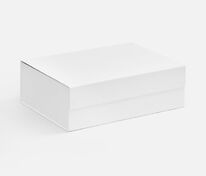 Коробка складная RealBig Fold, белая арт.25025.60