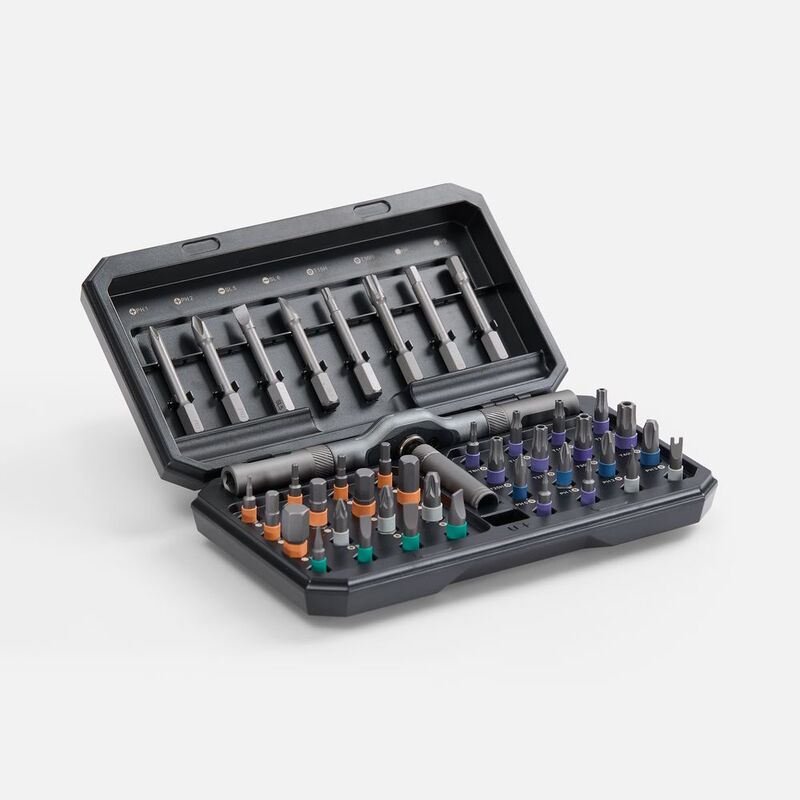 Набор отверток FixTrix арт.63060.33