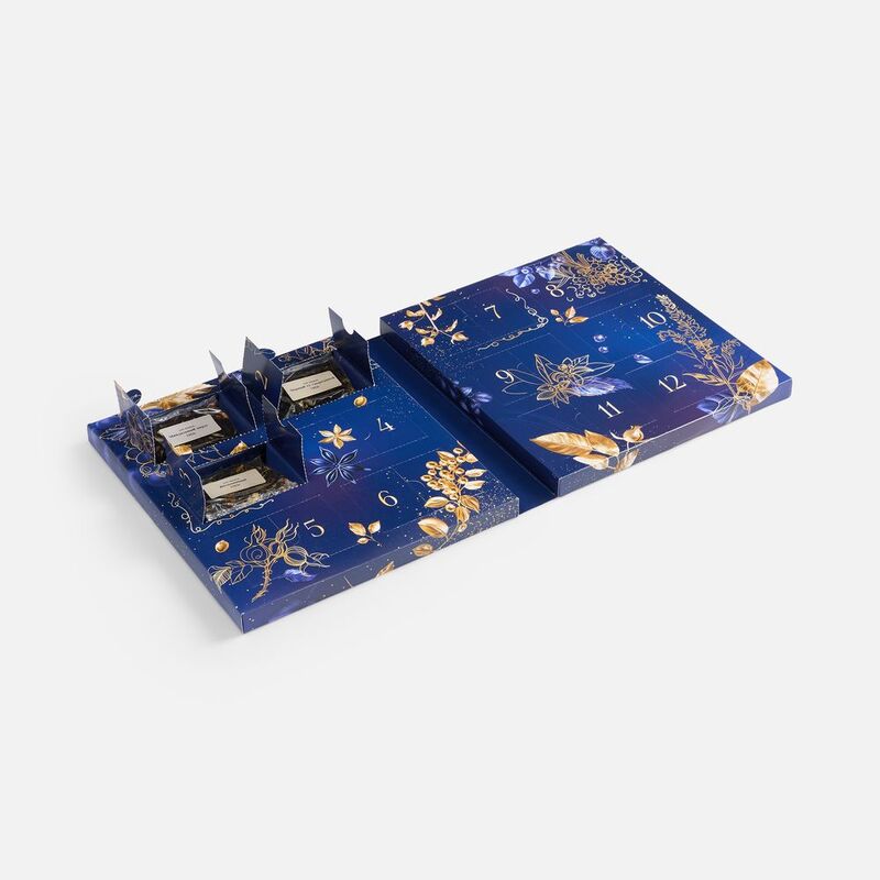 Набор чая Flowers Story ver.2 арт.20400