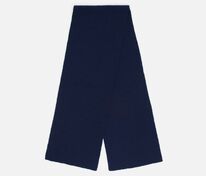 Шарф Catch Match, темно-синий арт.20388.41