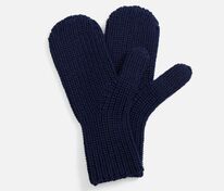 Варежки Catch Match, темно-синие арт.20391.41
