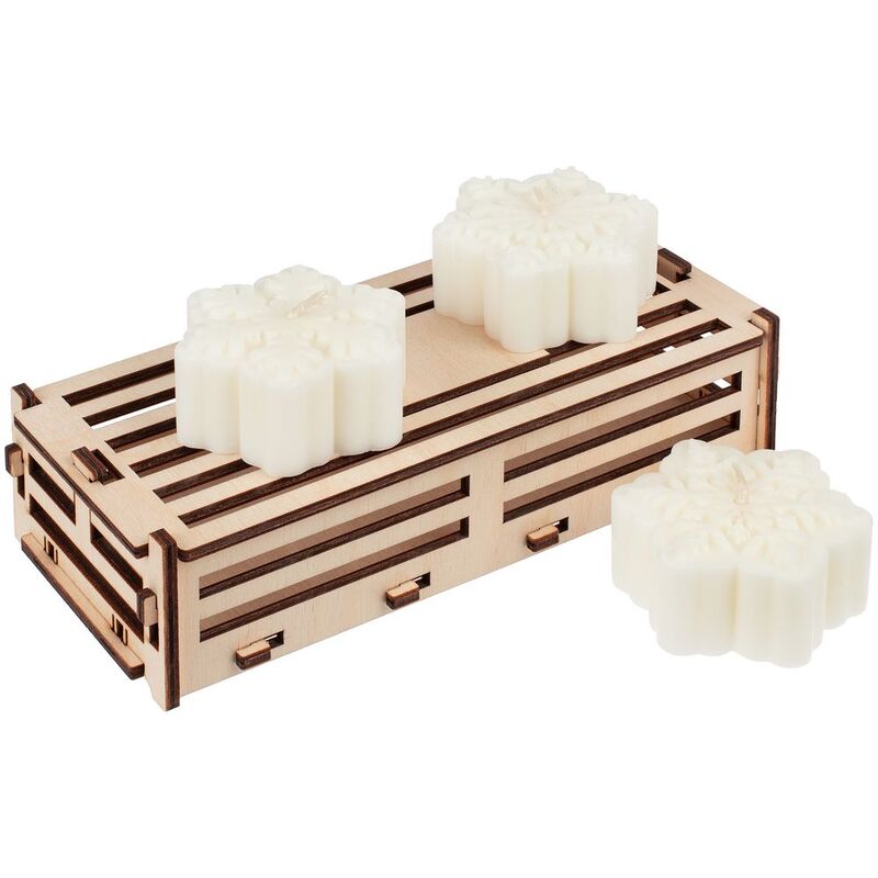 Набор Colorifica, бирюзовый арт.18653.49