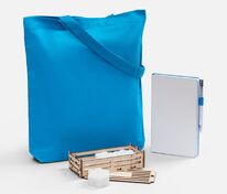 Набор Colorifica, голубой арт.18653.14