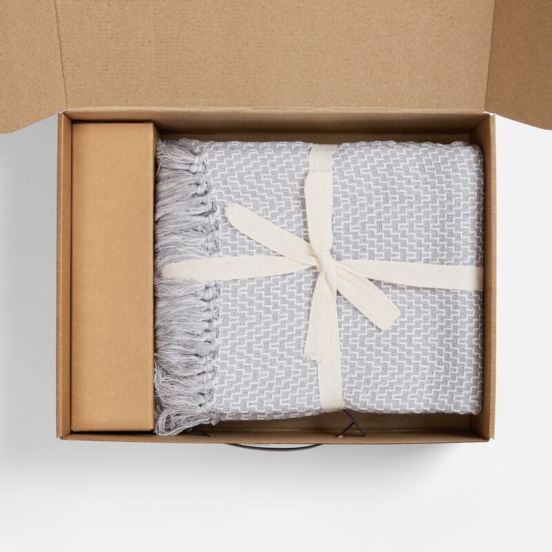 Набор Heimstad, светло-серый арт.22203.10