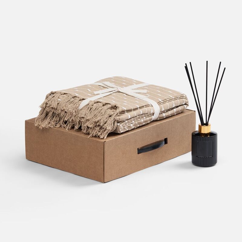 Набор Aliento, бежевый арт.22204.00