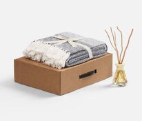 Набор Bloomsy, серый арт.22206.10