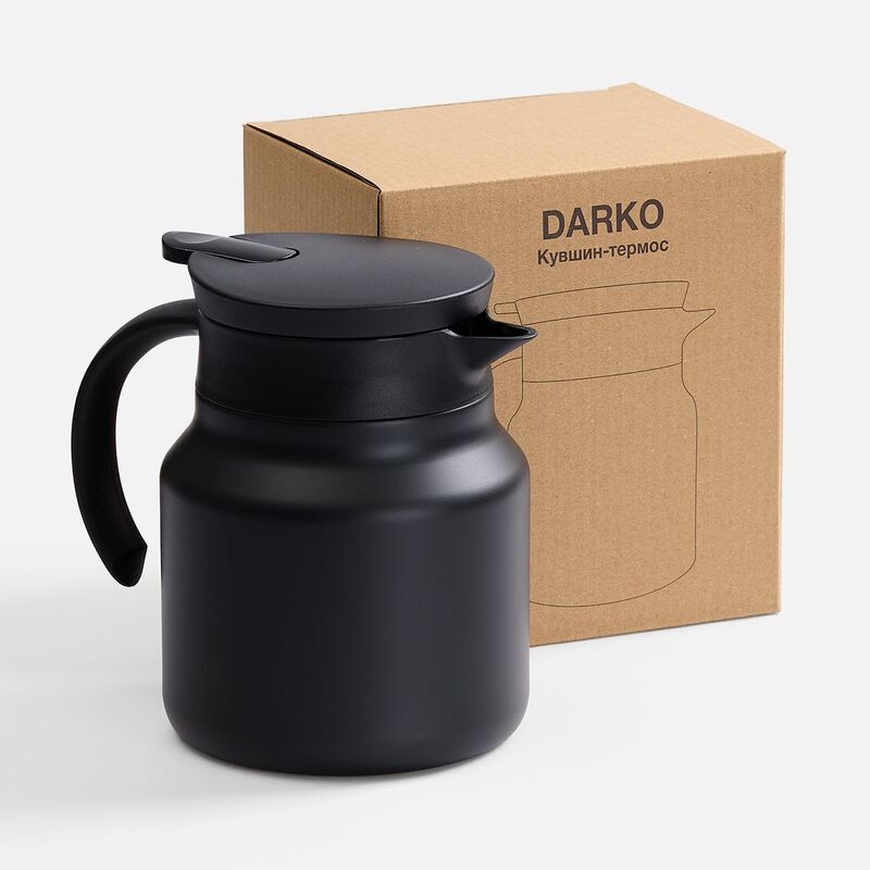 Кувшин-термос Darko арт.20587.00