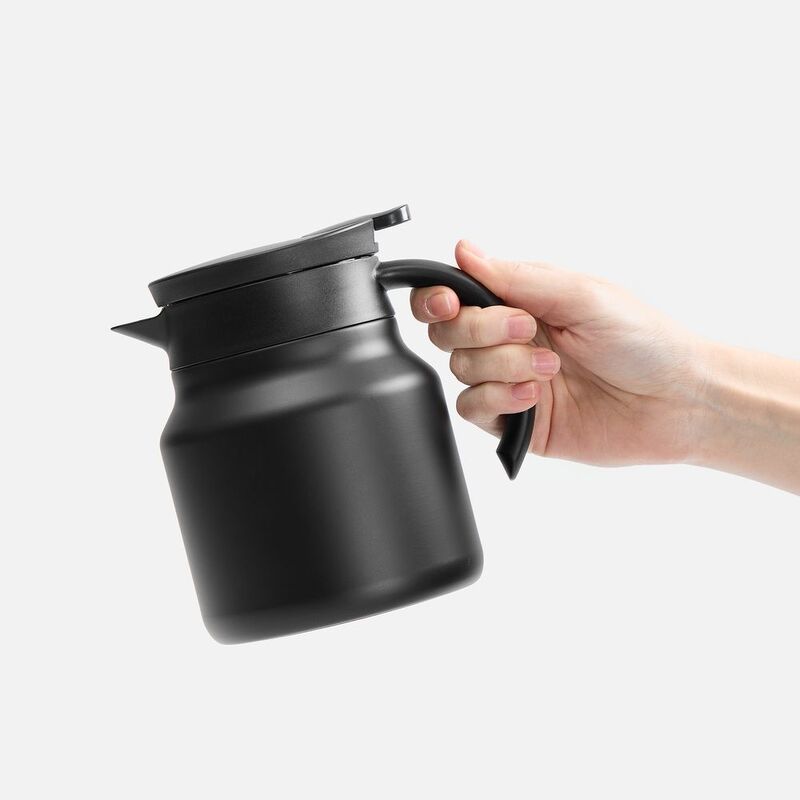 Кувшин-термос Darko арт.20587.00