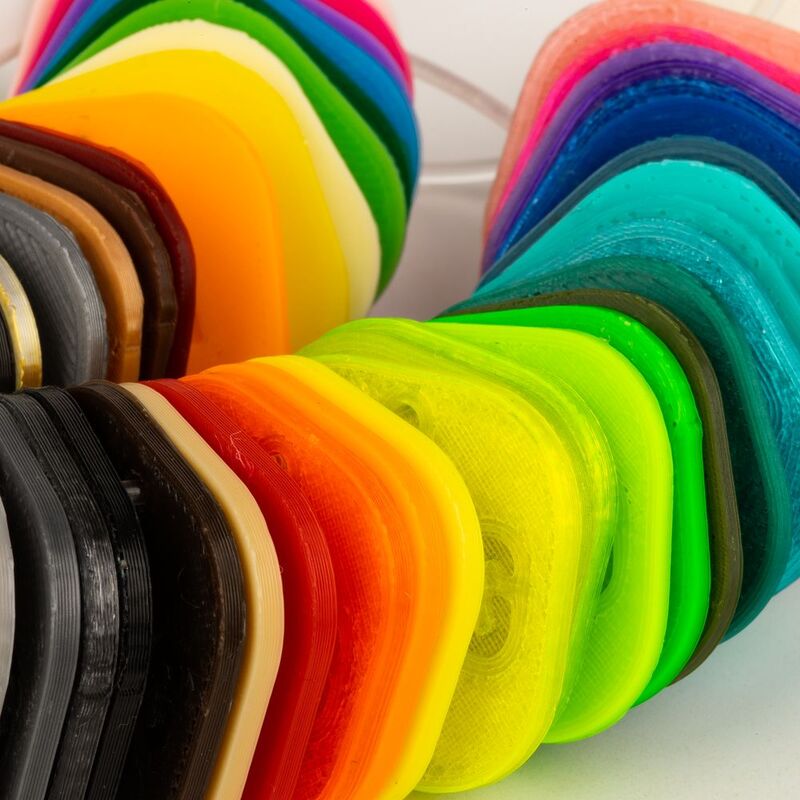 Брелок Impreso, 3D-печать на заказ, звезда арт.19975.06