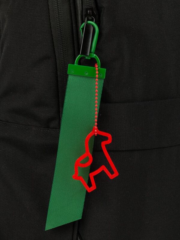 Подвеска &laquo;Лошадка с седлом&raquo;, 3D-печать на заказ арт.19976.02