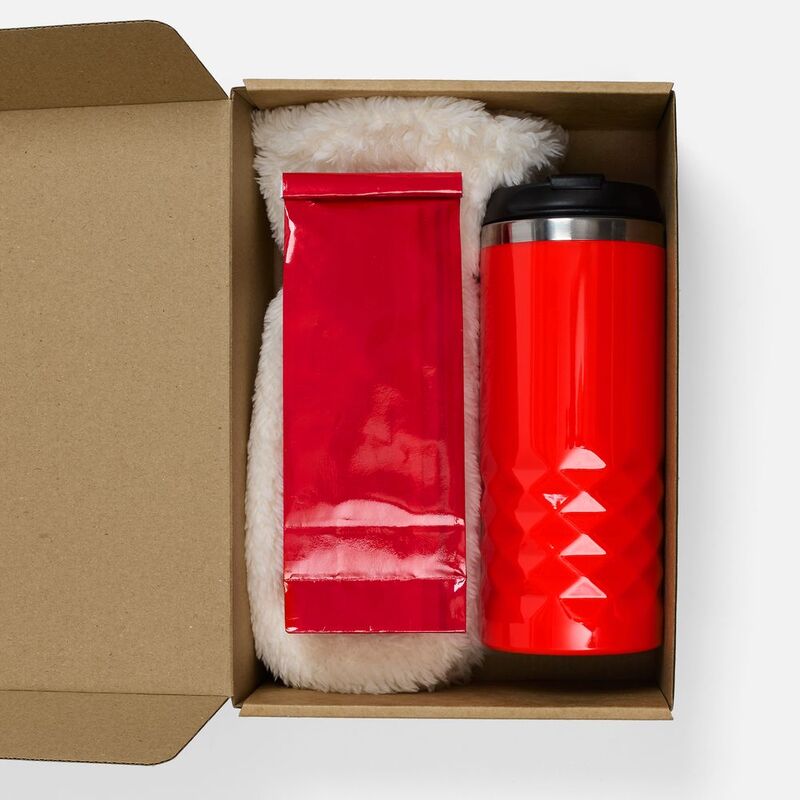 Набор Floktoria, красный арт.20542.50