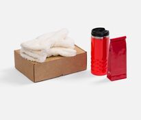 Набор Floktoria, красный арт.20542.50