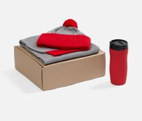 Набор Snappy Form, красный арт.20541.50