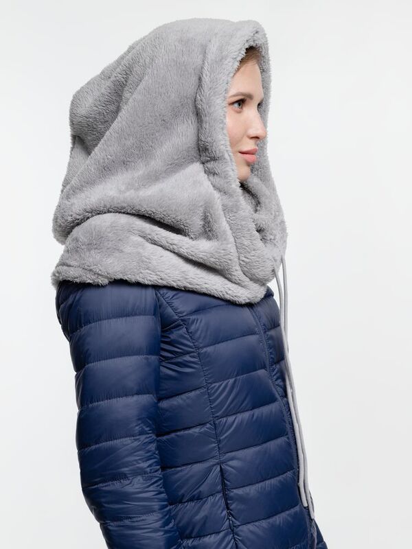 Набор Flocky, серый арт.19950.11