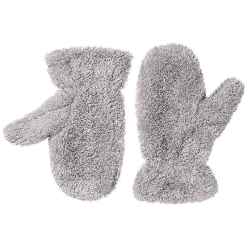 Набор Flocky, серый арт.19950.11