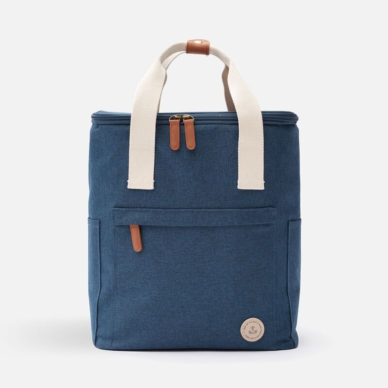 Рюкзак-холодильник Sortino, синий арт.18672.40