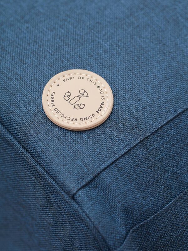 Рюкзак-холодильник Sortino, синий арт.18672.40