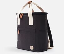 Рюкзак-холодильник Sortino, черный арт.18672.30