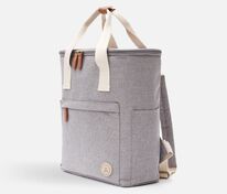 Рюкзак-холодильник Sortino, серый арт.18672.10