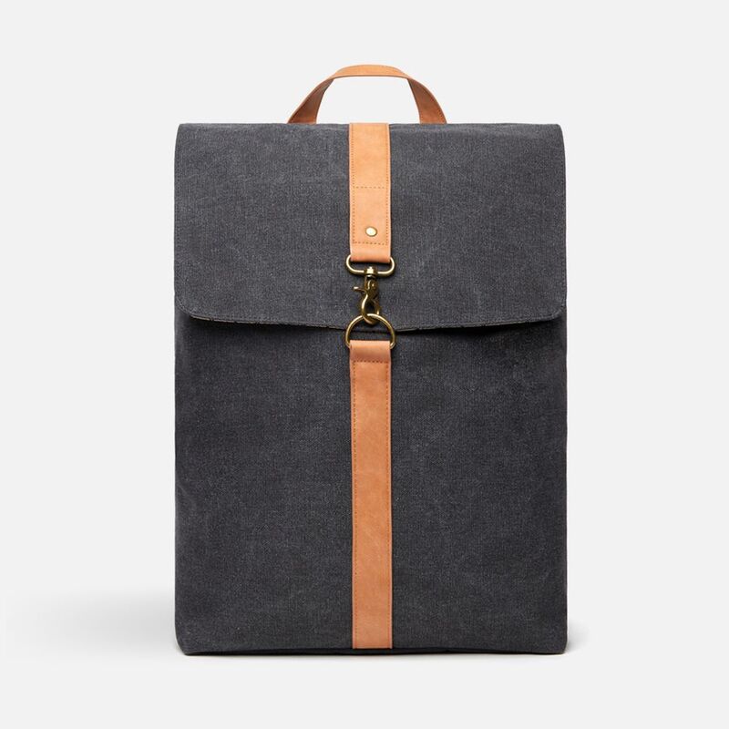 Рюкзак Bosler, черный арт.18673.30