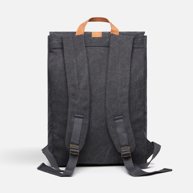 Рюкзак Bosler, черный арт.18673.30