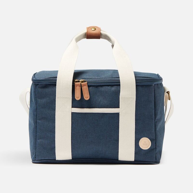 Сумка-холодильник Sortino, синяя арт.18674.40