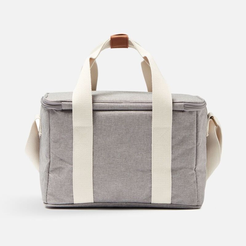 Сумка-холодильник Sortino, серая арт.18674.10