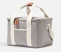 Сумка-холодильник Sortino, серая арт.18674.10