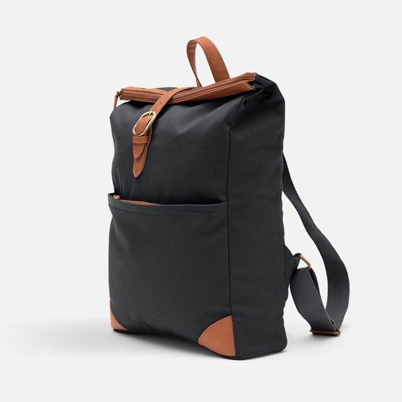 Рюкзак Sloane, темно-серый арт.18677.31