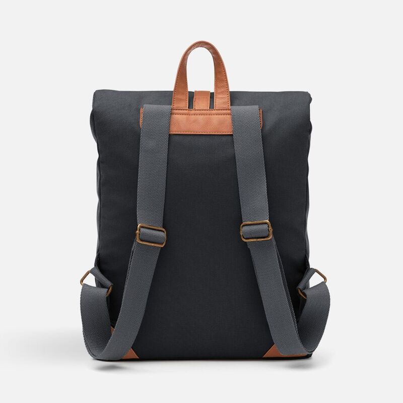 Рюкзак Sloane, темно-серый арт.18677.31