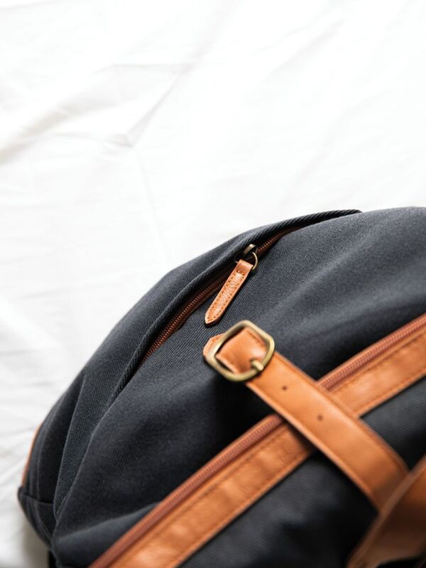 Рюкзак Sloane, темно-серый арт.18677.31