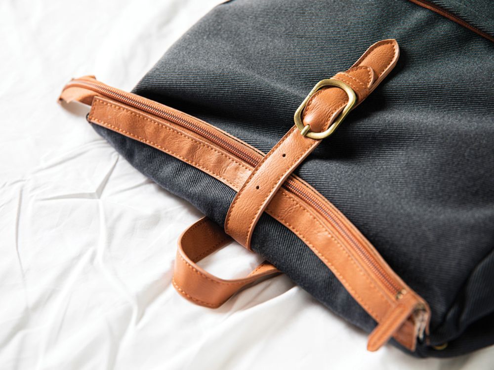 Рюкзак Sloane, темно-серый арт.18677.31