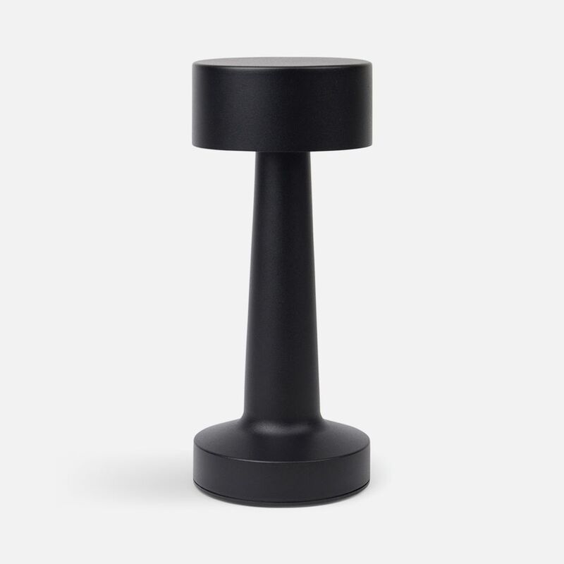 Интерьерная лампа Maris, черная арт.18679.30