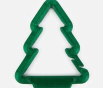 Брелок Impreso, 3D-печать на заказ, елочка арт.19975.07