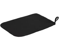 Банный коврик Easy Sitting, черный арт.12792.30