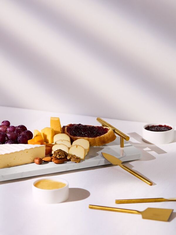 Сырный набор Chambery, в транспортной коробке арт.17401.01