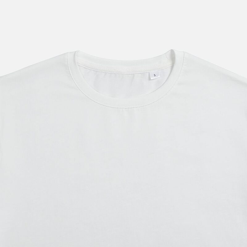 Футболка унисекс T-Bolka 200, белая арт.20992.60